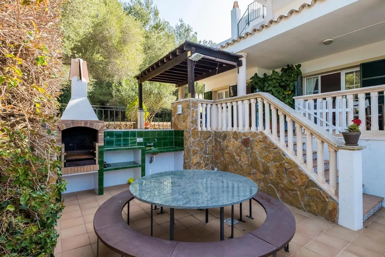Villa Alaris Es Migjorn Gran 0*,  Spain