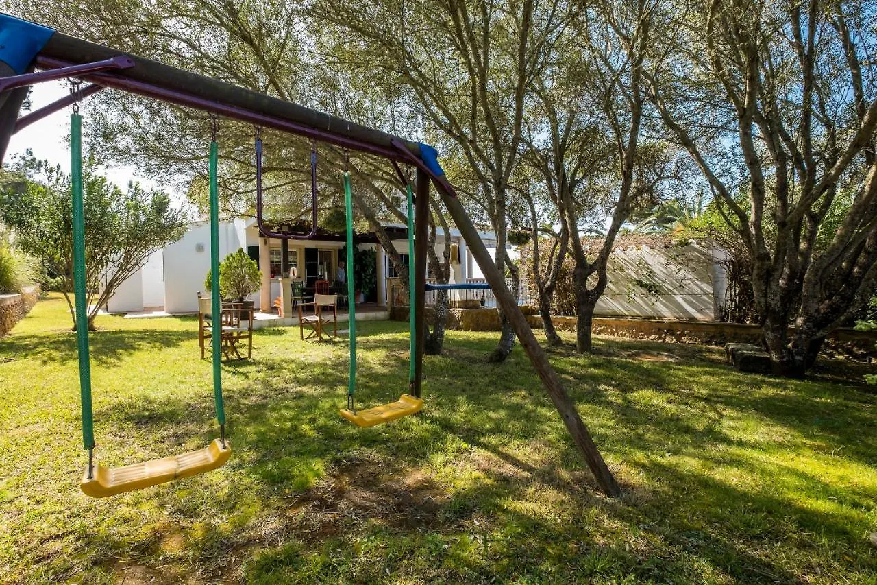 Villa Alaris Es Migjorn Gran