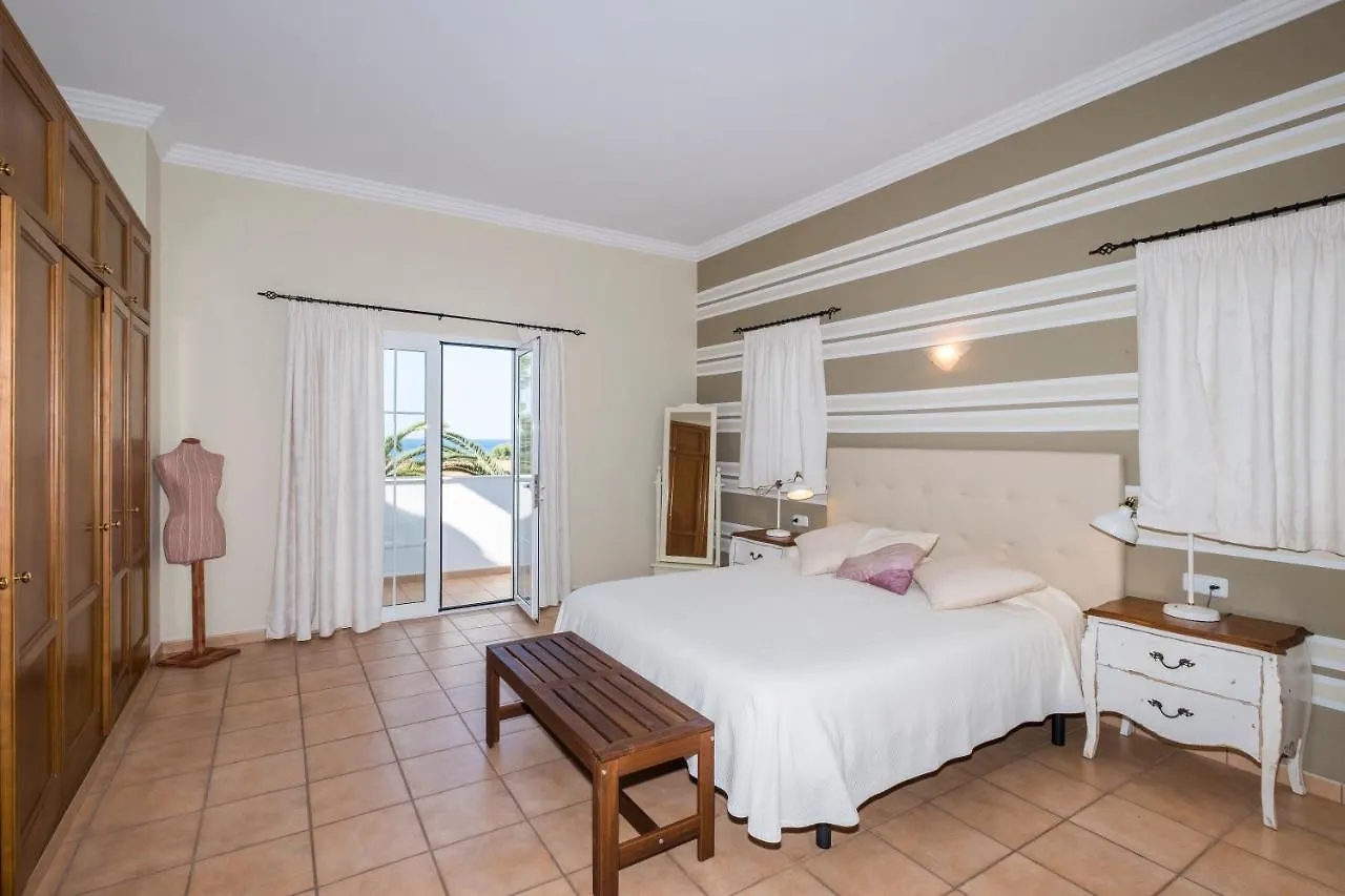 Villa Alaris Es Migjorn Gran Spain