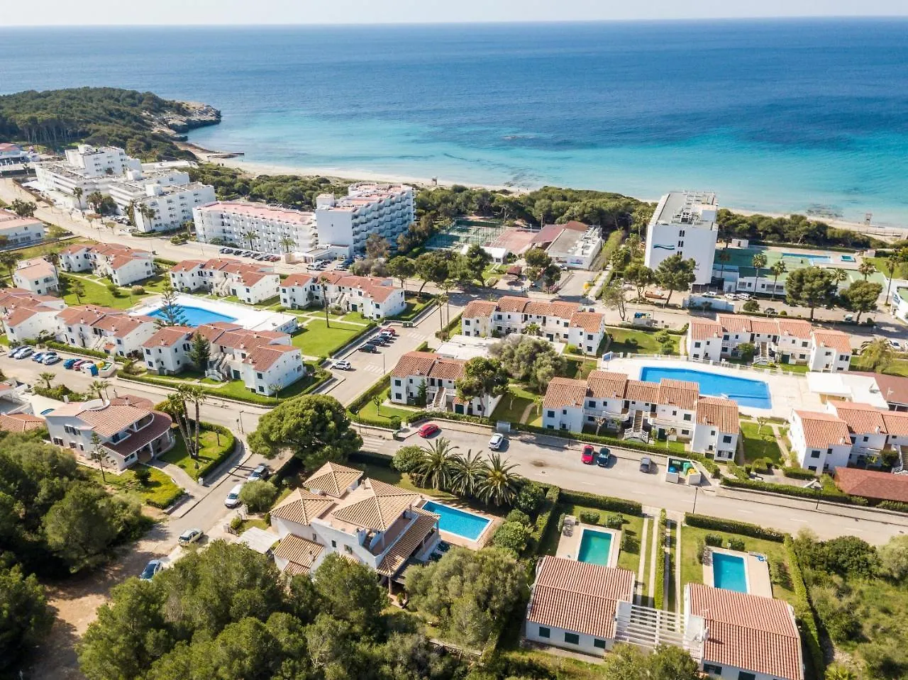 Villa Alaris Es Migjorn Gran 0*,  Spain