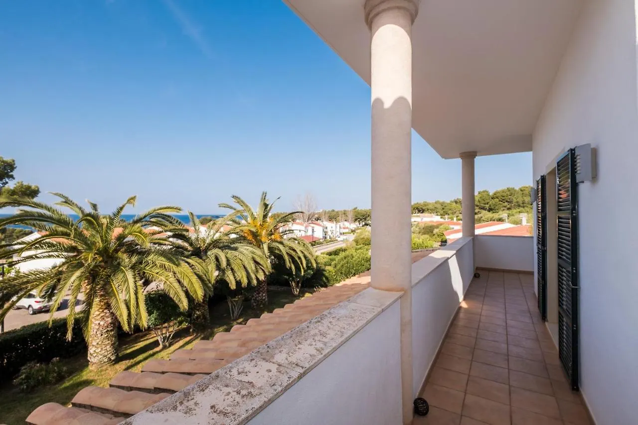 Villa Alaris Es Migjorn Gran